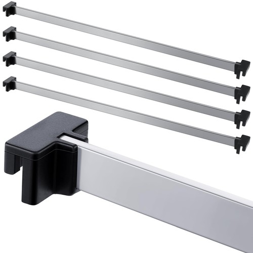 Pezzi file clip per binario - 8,