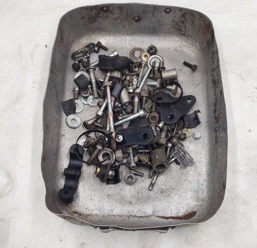 Kit bulloneria yamaha virago - kit,