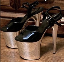 Tacchi plateau fenicottero