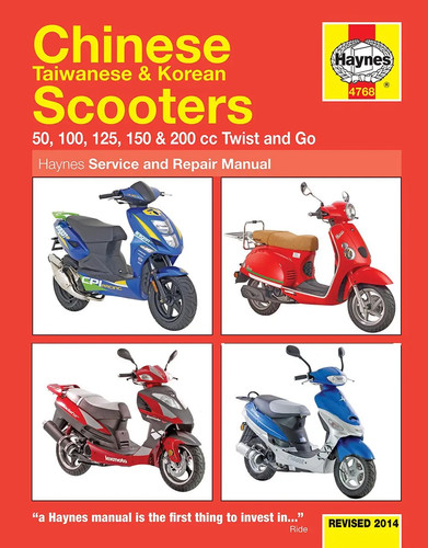 Haynes 4768 manuale - haynes, di