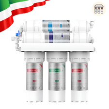 Depuratore Acqua 6 Stadi