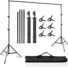 2 X 3 M/6,5 X 3 M, Supporto