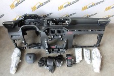 KIT AIRBAG PEUGEOT 208 II