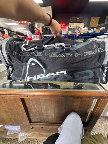 Borsa tennis head alta - head, di