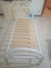 Letto Singolo Possibilità N 4
