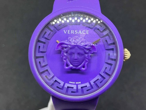 Orologio versace medusa - versace,
