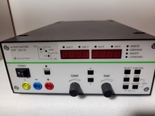 Gossen Metrawatt costante SSP