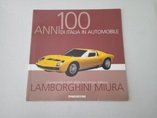 FASCICOLO N°6 100 ANNI DI