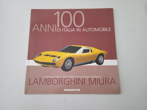 Fascicolo 100 anni di - anni,