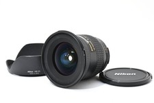 Nikon AF NIKKOR 18-35 mm