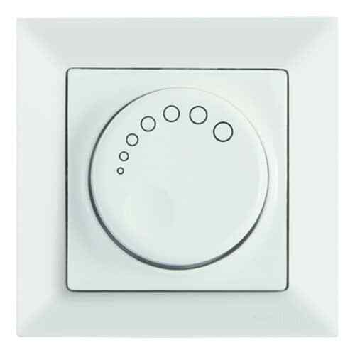 Mutlusan candela dimmer 1000w - dimmer,
