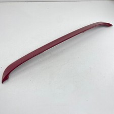 ALFA ROMEO MITO SPOILER REAR