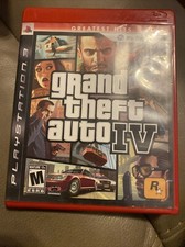 Rockstar Games Grand Theft