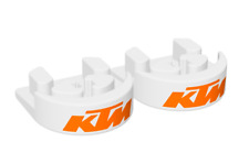 Slider Pedane Poggiapiedi KTM