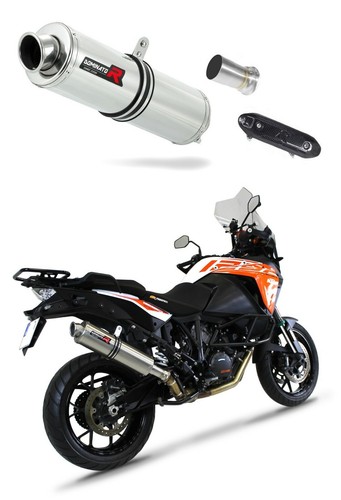 1290 super adventure marmitta - 1290,