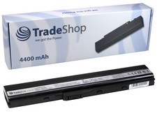 BATTERIA per ASUS K52JB K52JC