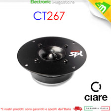 TWEETER CIARE CT-267 A