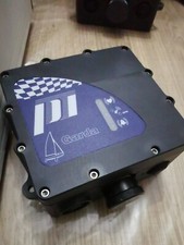 Garda Delta Logger TLA Data
