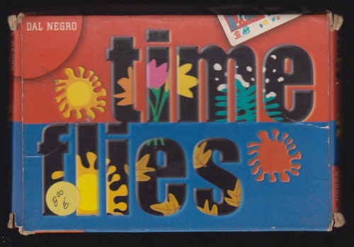 Dal negro gioco carte - -, di