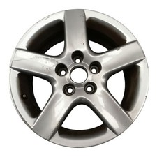 Cerchio in Lega Raggio 16 VOLKSWAGEN PASSAT 5 SERIE 7JX16H2 ET45 5 FORI USATO