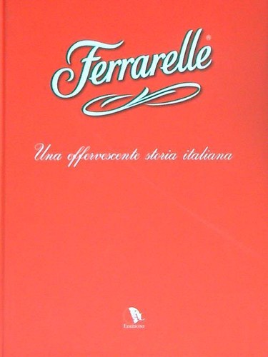 Ferrarelle una effervescente - una,