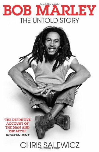 Bob marley the - the, untold