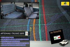 Coprisedili per Panda 4x4 1986