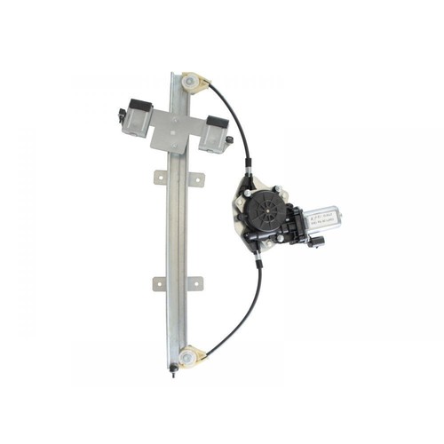 Alzavetro elettrico ant - ant., sx