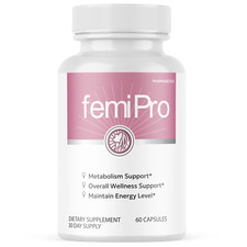 FemiPro Bladder Support