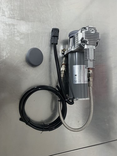 Air compressor 450c 12v - air, 450c-ig
