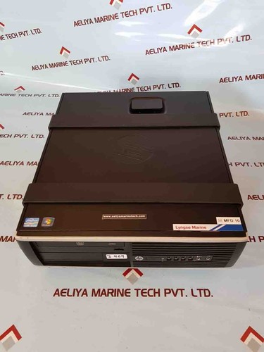 Compaq 8200 elite fattore - compaq,