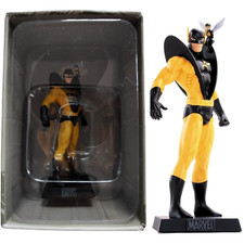 Marvel Super Heroes La Guêpe