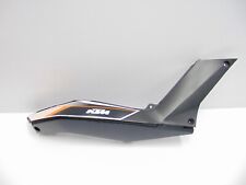 codone destro KTM DUKE 390 ABS 2012 2013 2014 2015 2016