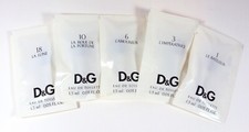 D&G DOLCE GABBANA Collection