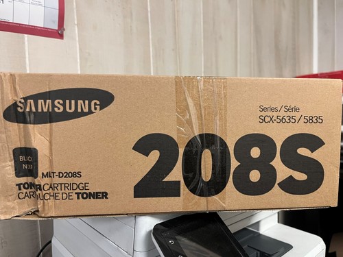 Cartuccia toner nero samsung - cartuccia,