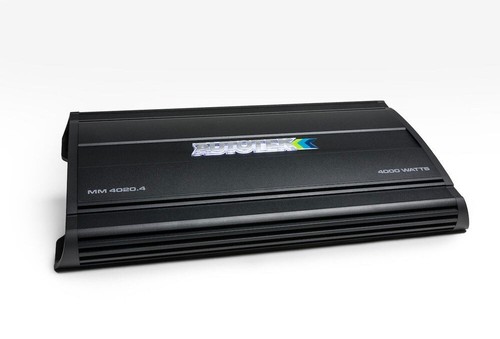 Amplificatore auto autotek - amplificatore,