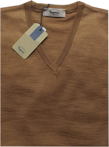 Maglia uomo lana merino - uomo,