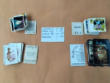 Lotto figurine Cindarella