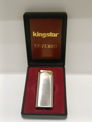 Accendino kingstar vf - , vf-turbo