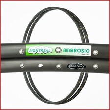 NOS PAIR AMBROSIO MONTREAL