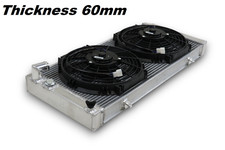 Radiatore in lega Peugeot 205