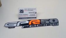 Nuovo 00H01516782 Originale Derbi GPR 50 RACING Adesivo decalco carena laterale