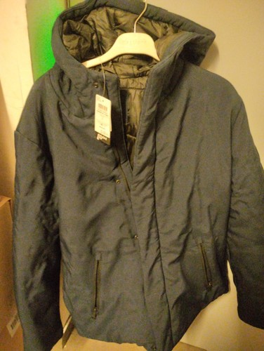 Giubbino uomo invernale nuovo - uomo,