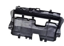 POUR CITROEN DS3 09- PLAQUE