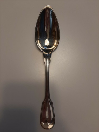 Cucchiaio tavola christofle - cucchiaio,