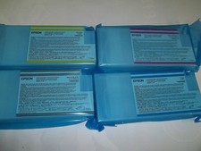 Plotter Epson 9700 Cartuccia