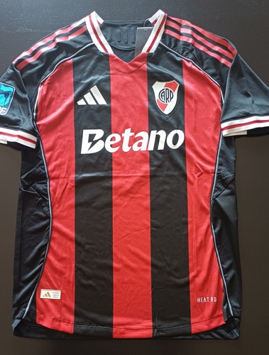 Maglia river plate - maglia,