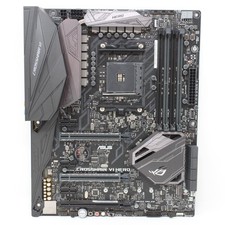 Asus ROG Crosshair VI Hero AMD