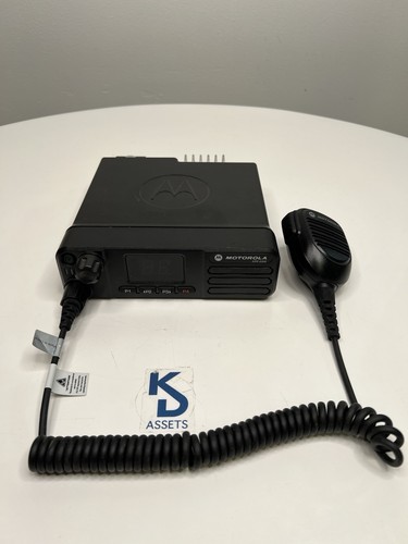 Motorola xpr 5350 - motorola,