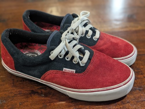 Vans spitfire john - john, cardiel